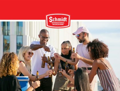 Schmidt International Relocations